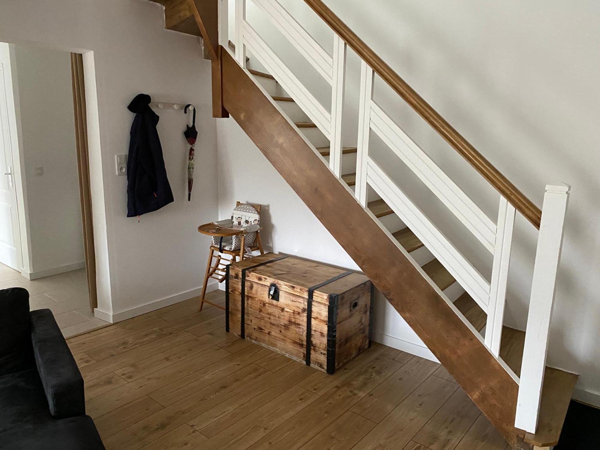 Maison Proche Mont Saint Michel Beauvoir  Buitenkant foto