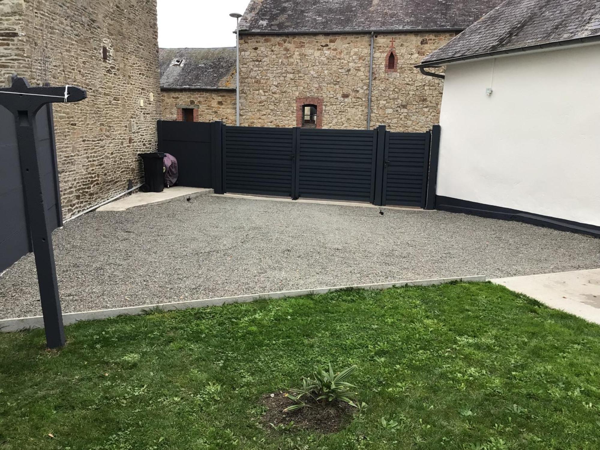 Maison Proche Mont Saint Michel Beauvoir  Buitenkant foto